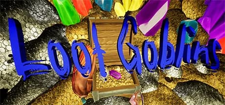 Loot Goblins görsel 1