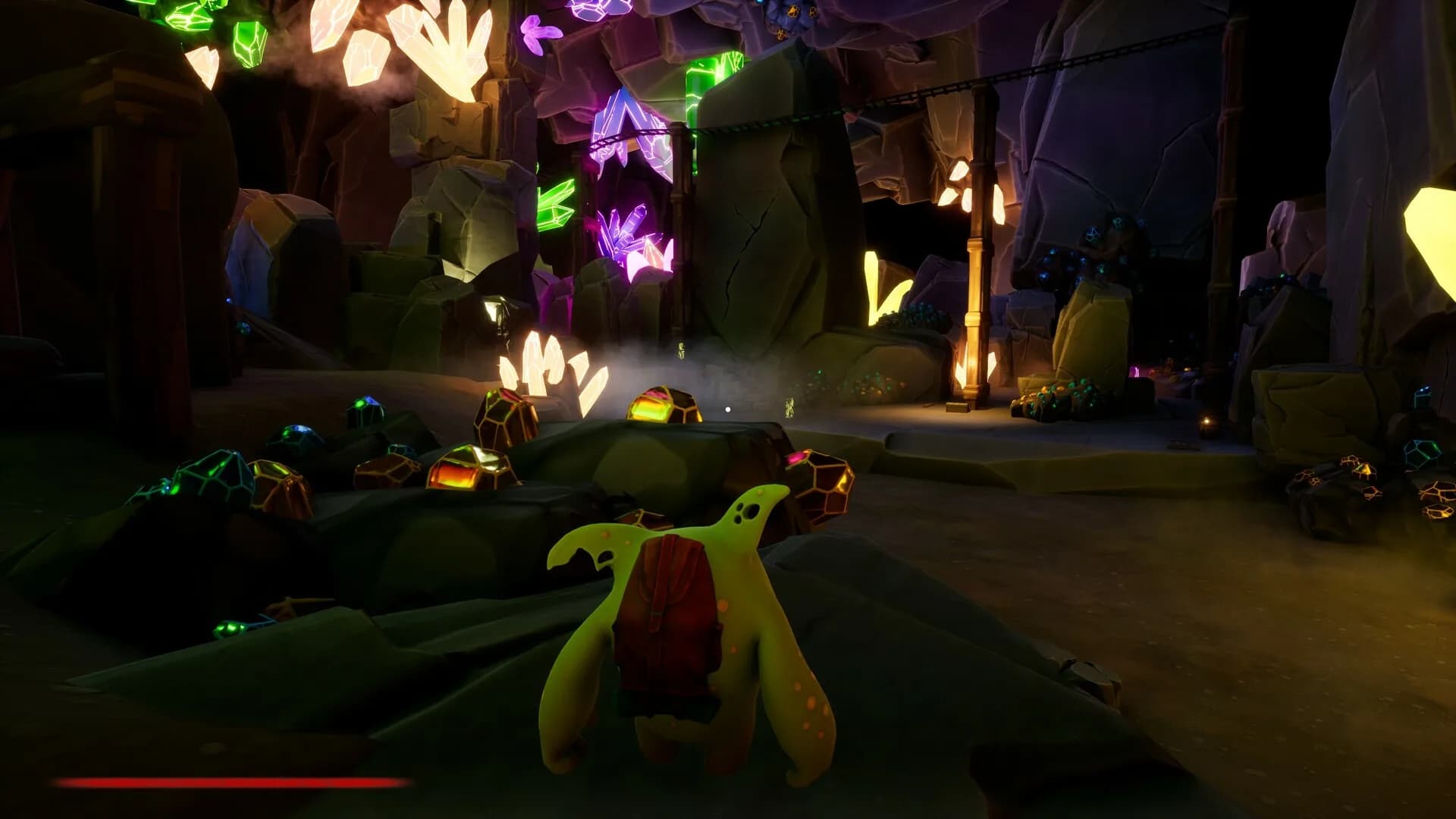 Loot Goblins görsel 7