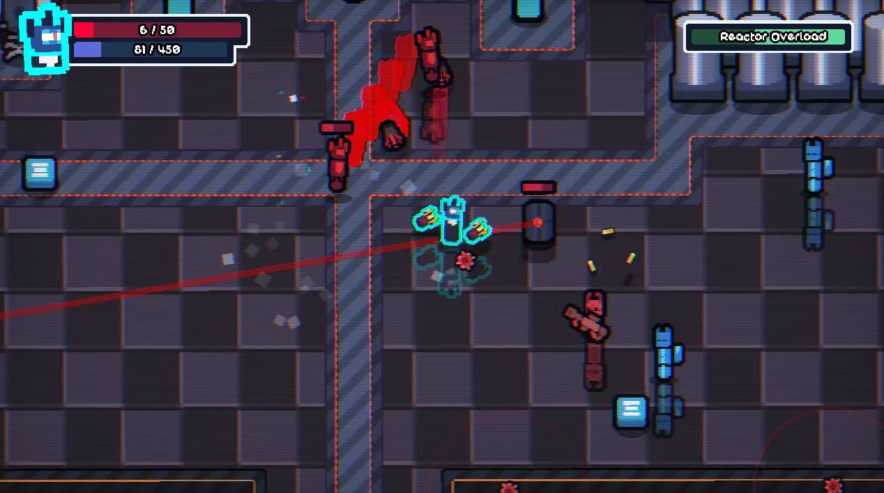 Boss Breaker görsel 2