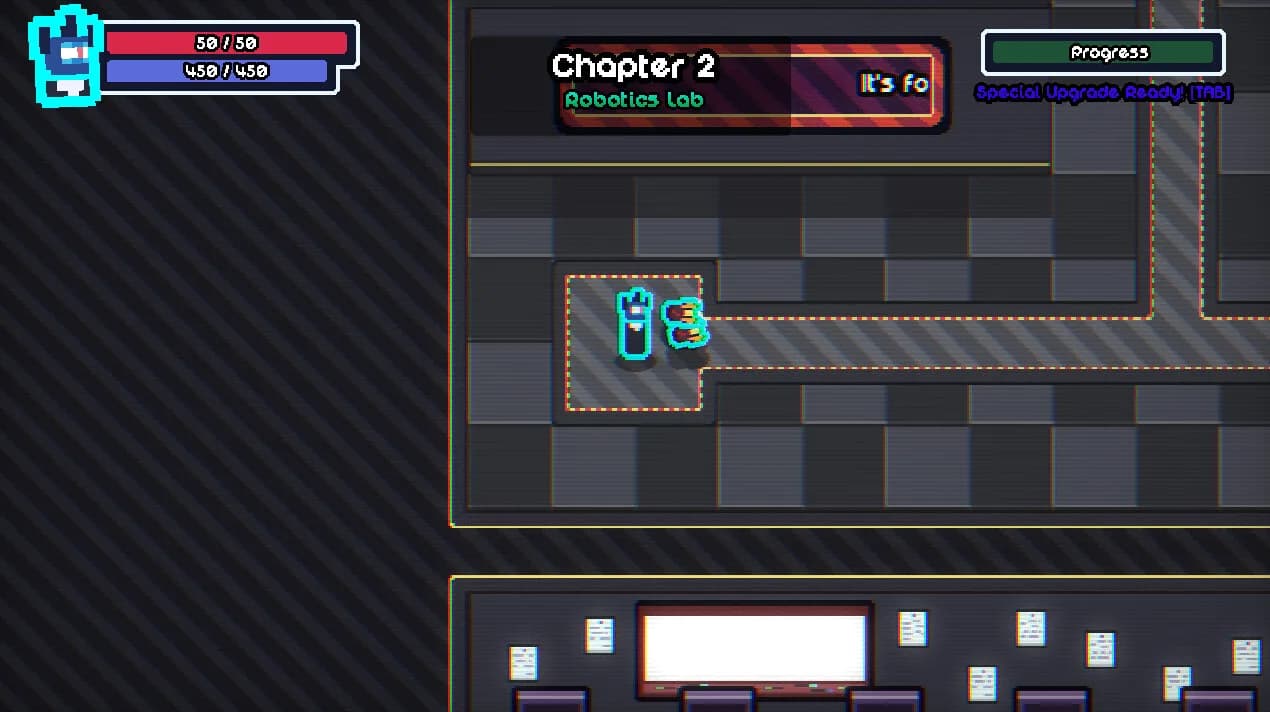 Boss Breaker görsel 5