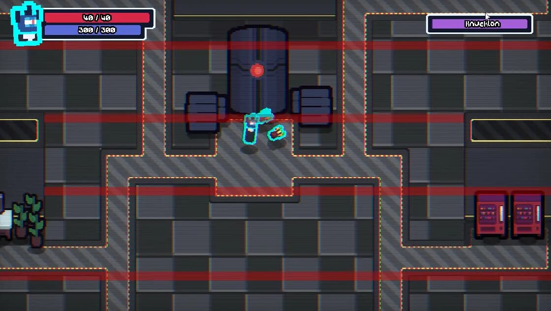 Boss Breaker görsel 8