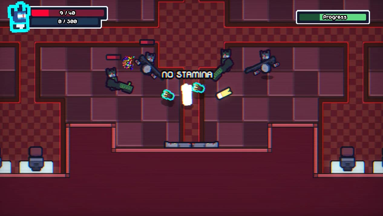 Boss Breaker görsel 9