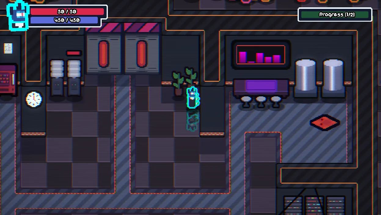 Boss Breaker görsel 11