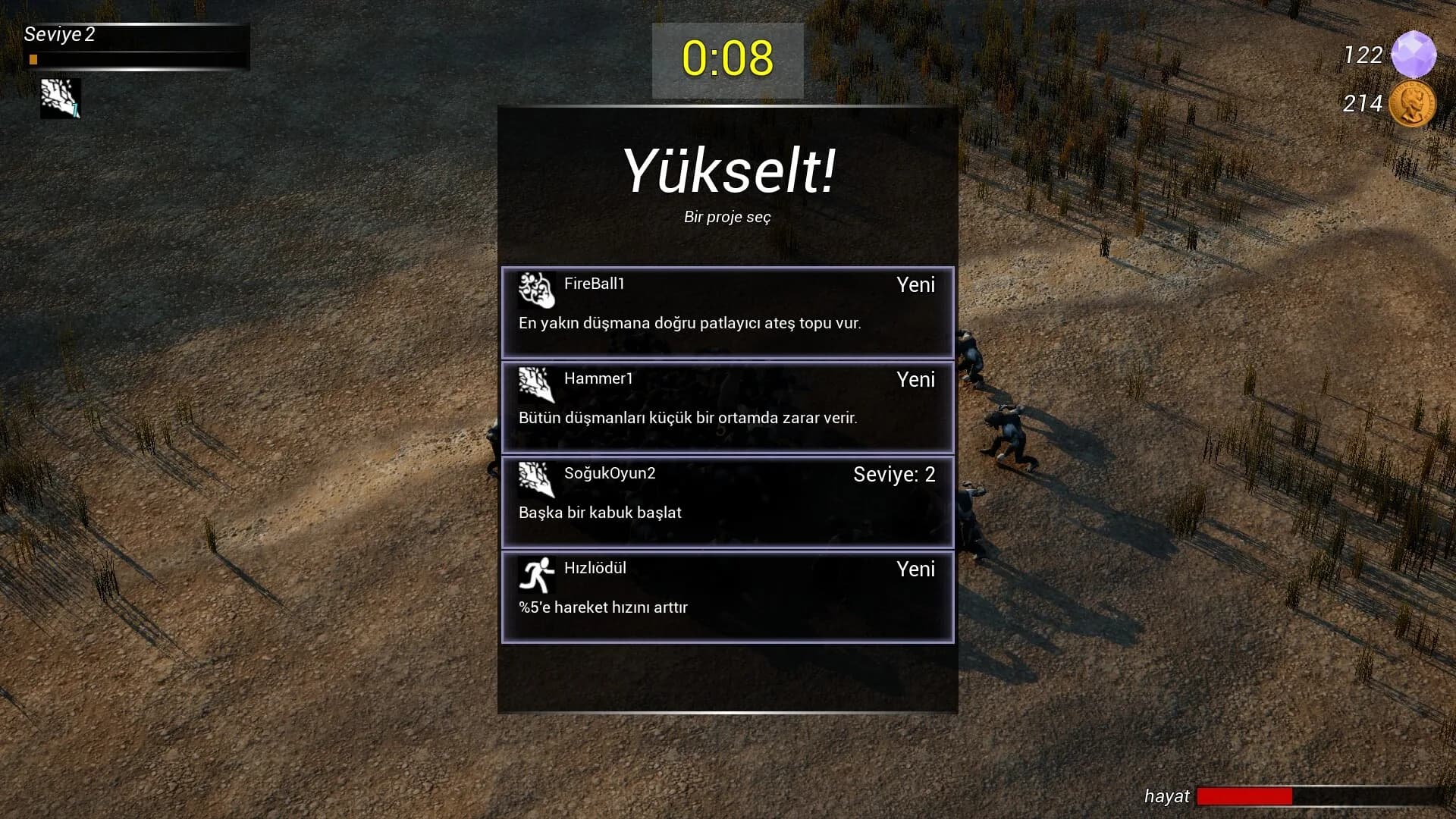Kurtulanlar görsel 3