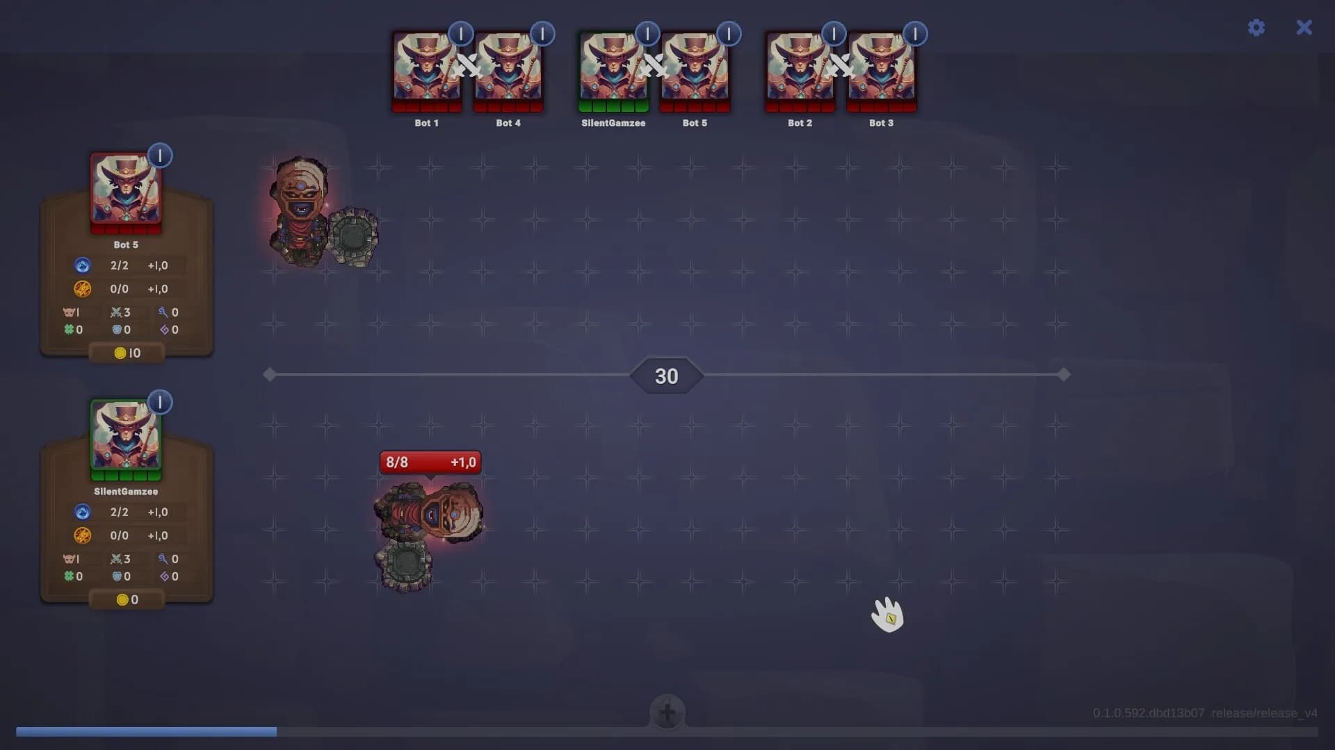 Backpack Monsters: Survivors görsel 4