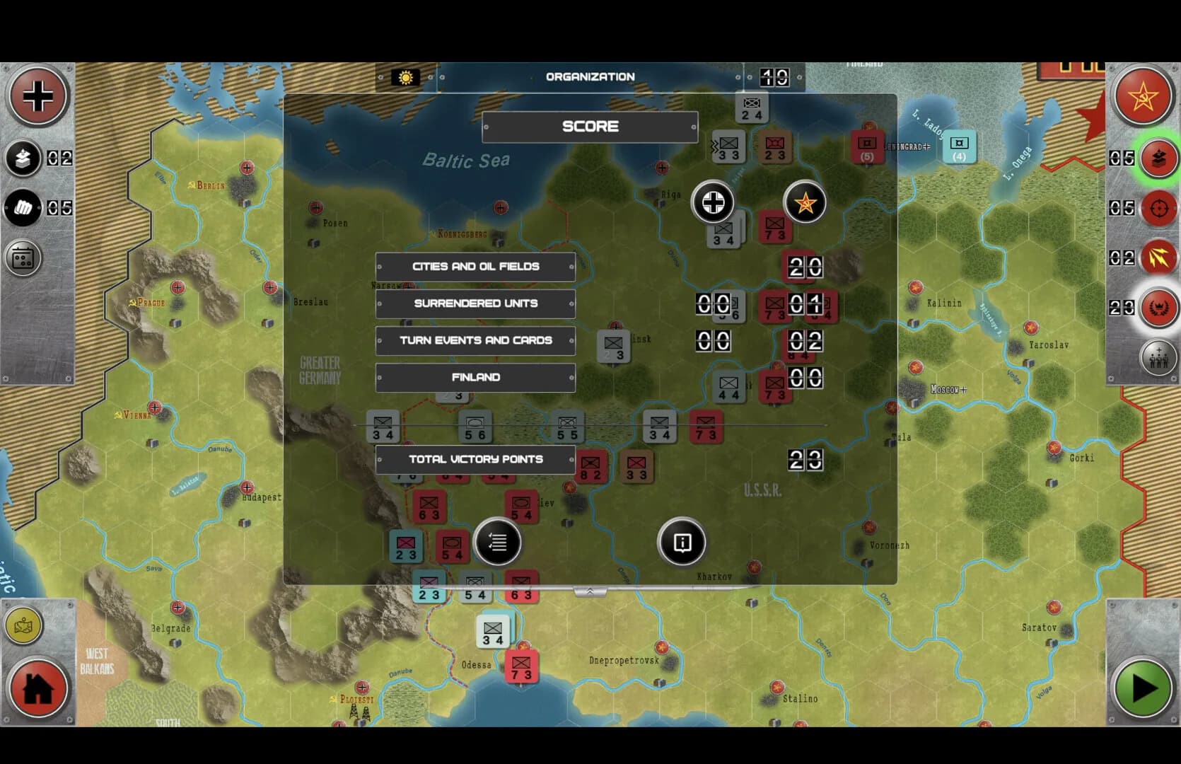 No Retreat! The Russian Front görsel 8