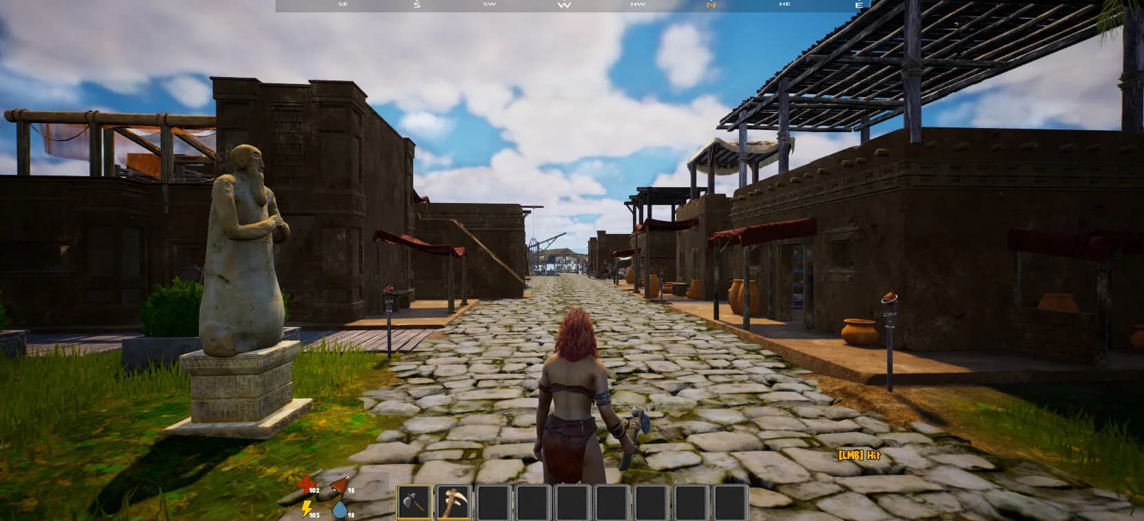 ArkCraft: The Rebirth of the World görsel 15