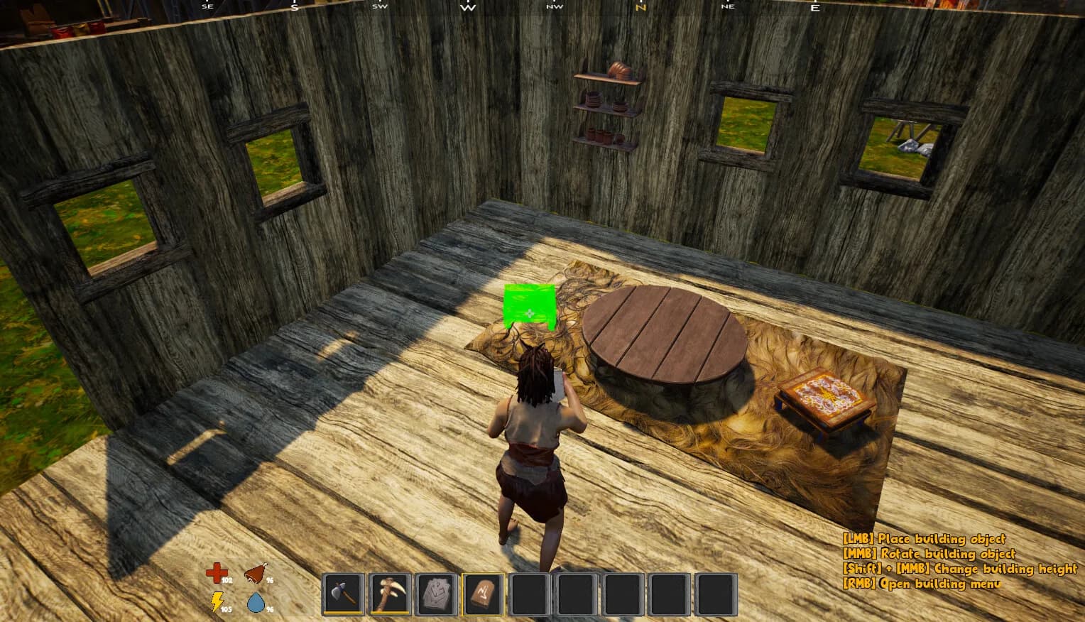 ArkCraft: The Rebirth of the World görsel 16
