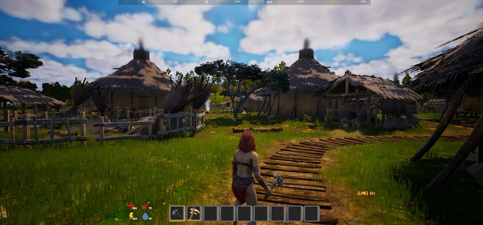 ArkCraft: The Rebirth of the World görsel 17