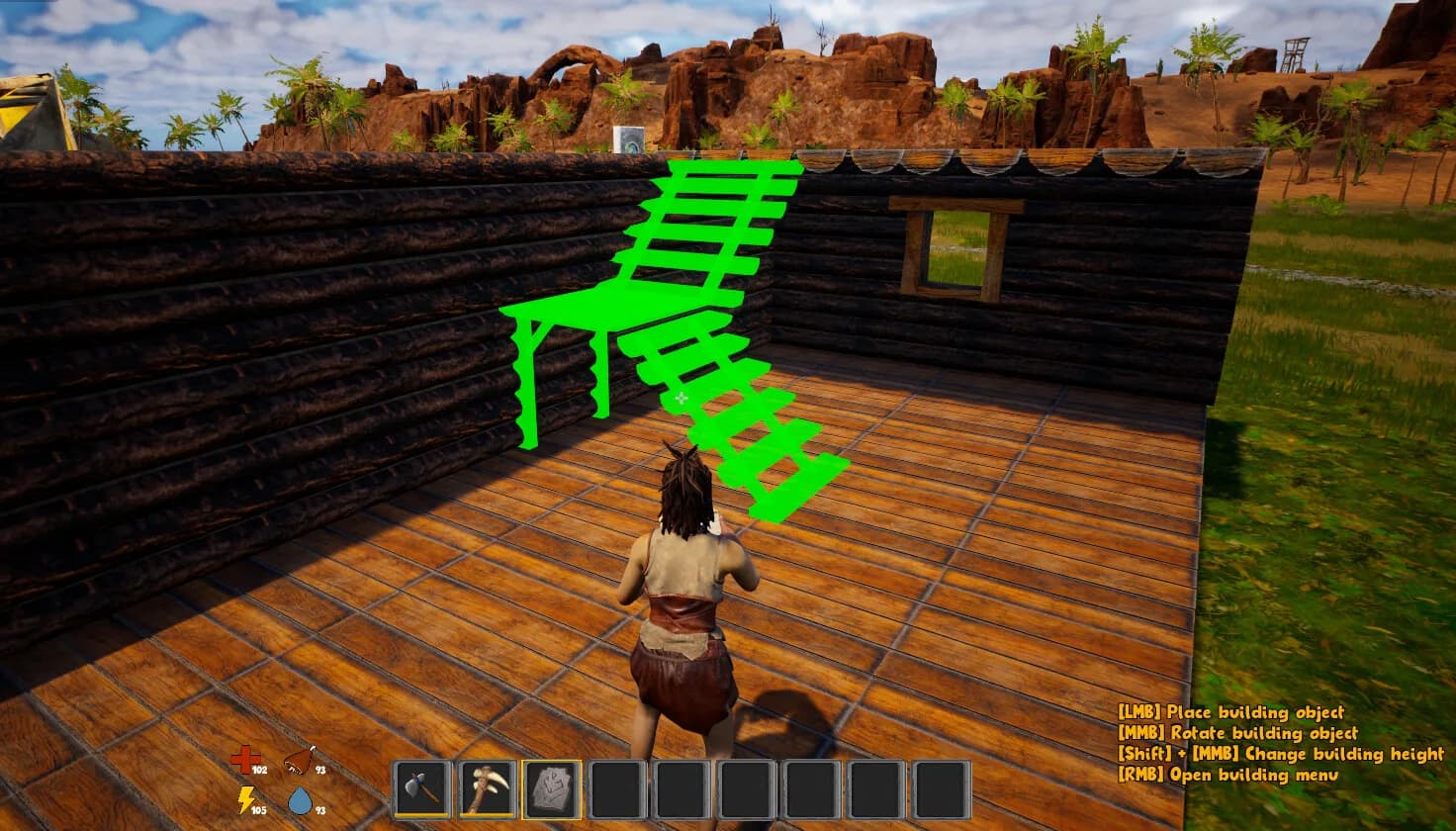 ArkCraft: The Rebirth of the World görsel 20