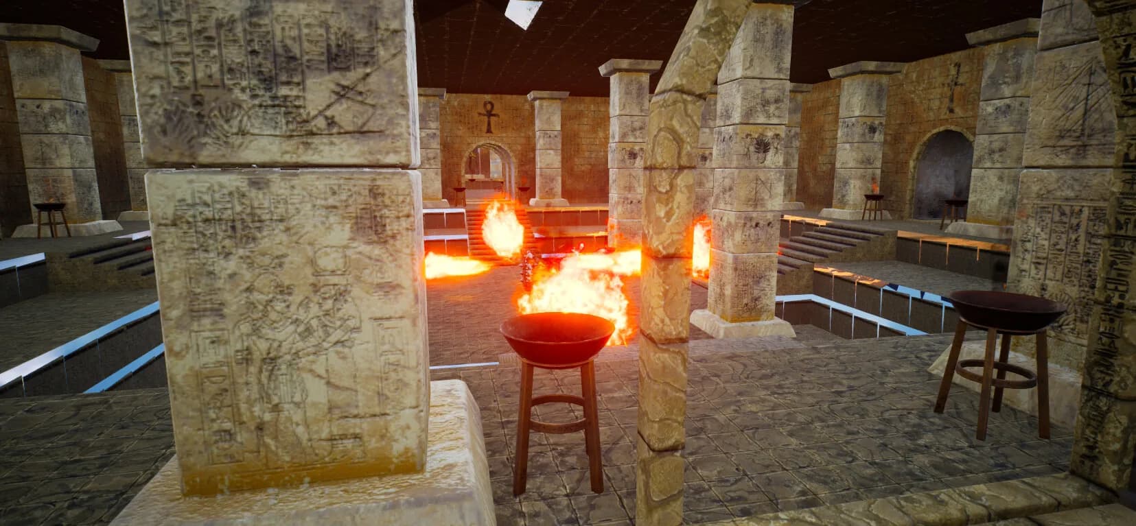 ArkCraft: The Rebirth of the World görsel 25