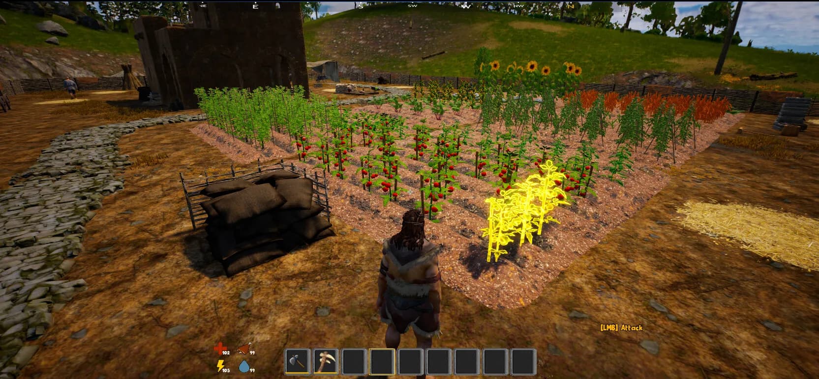 ArkCraft: The Rebirth of the World görsel 29