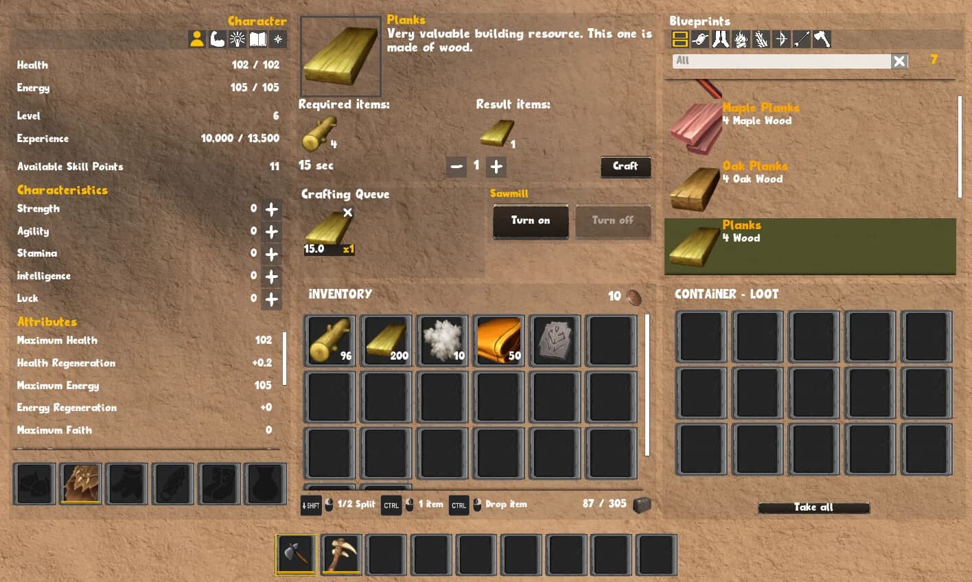 ArkCraft: The Rebirth of the World görsel 32