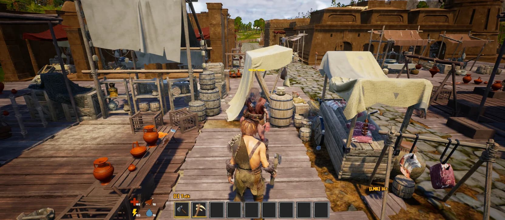 ArkCraft: The Rebirth of the World görsel 33