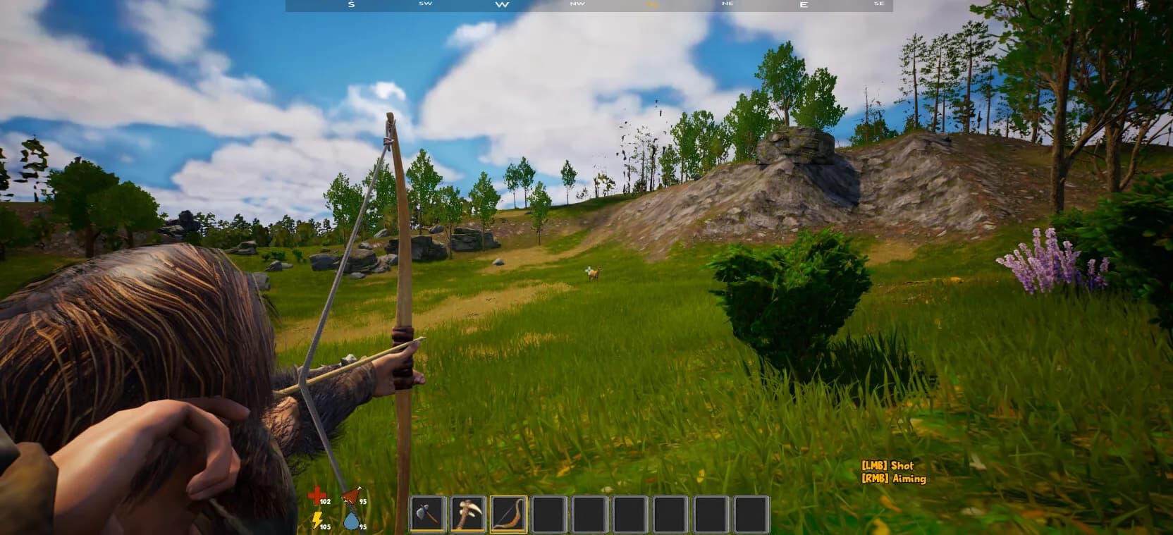 ArkCraft: The Rebirth of the World görsel 11
