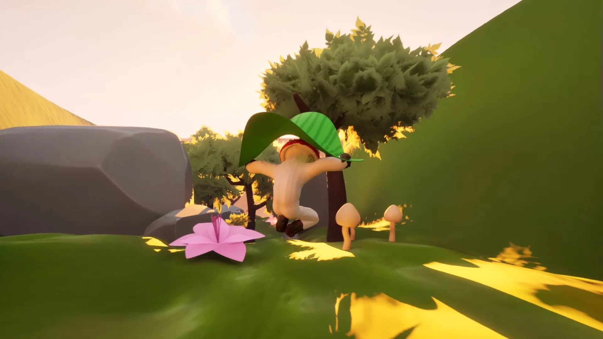 Mushrush görsel 4