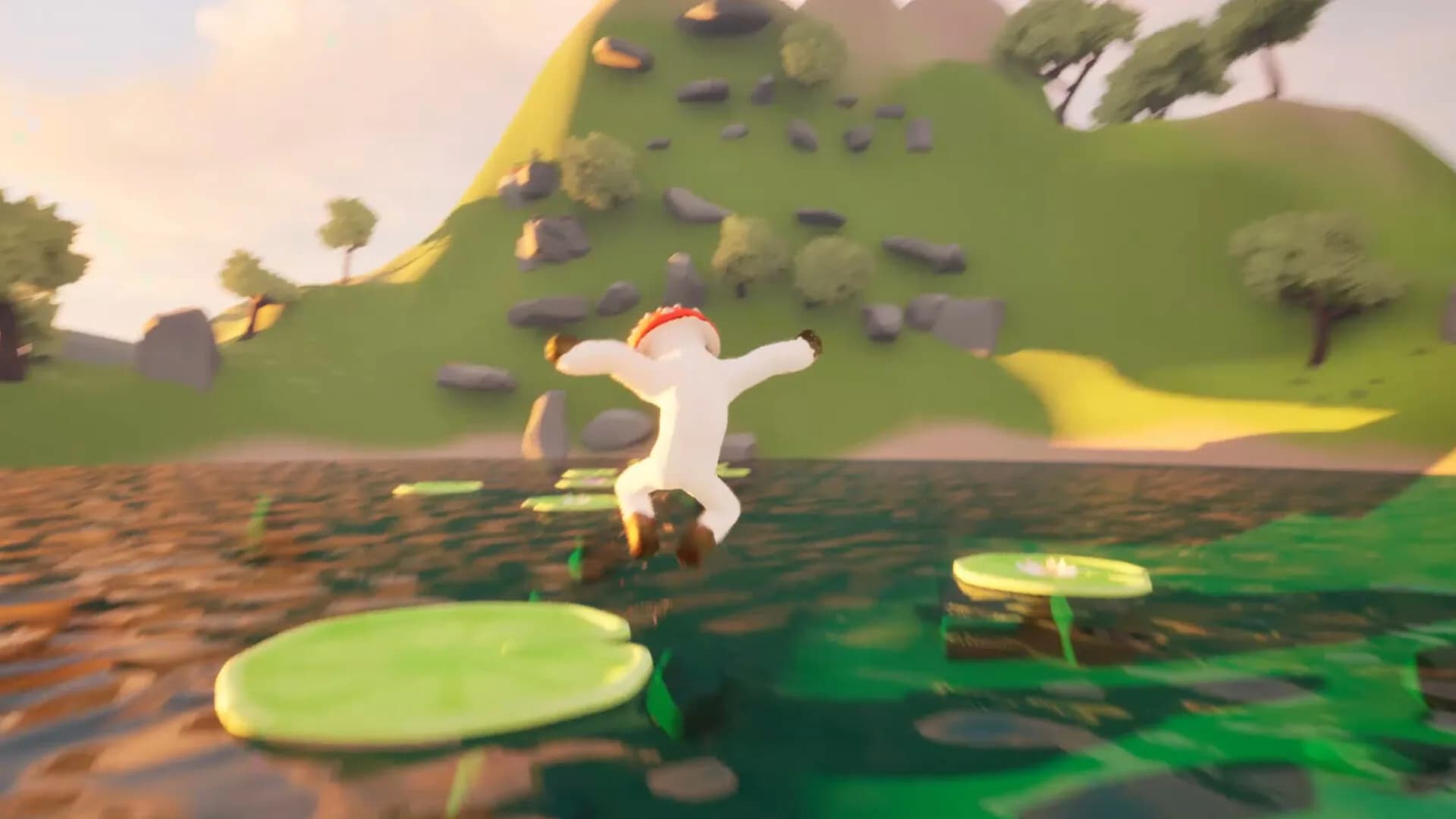 Mushrush görsel 6