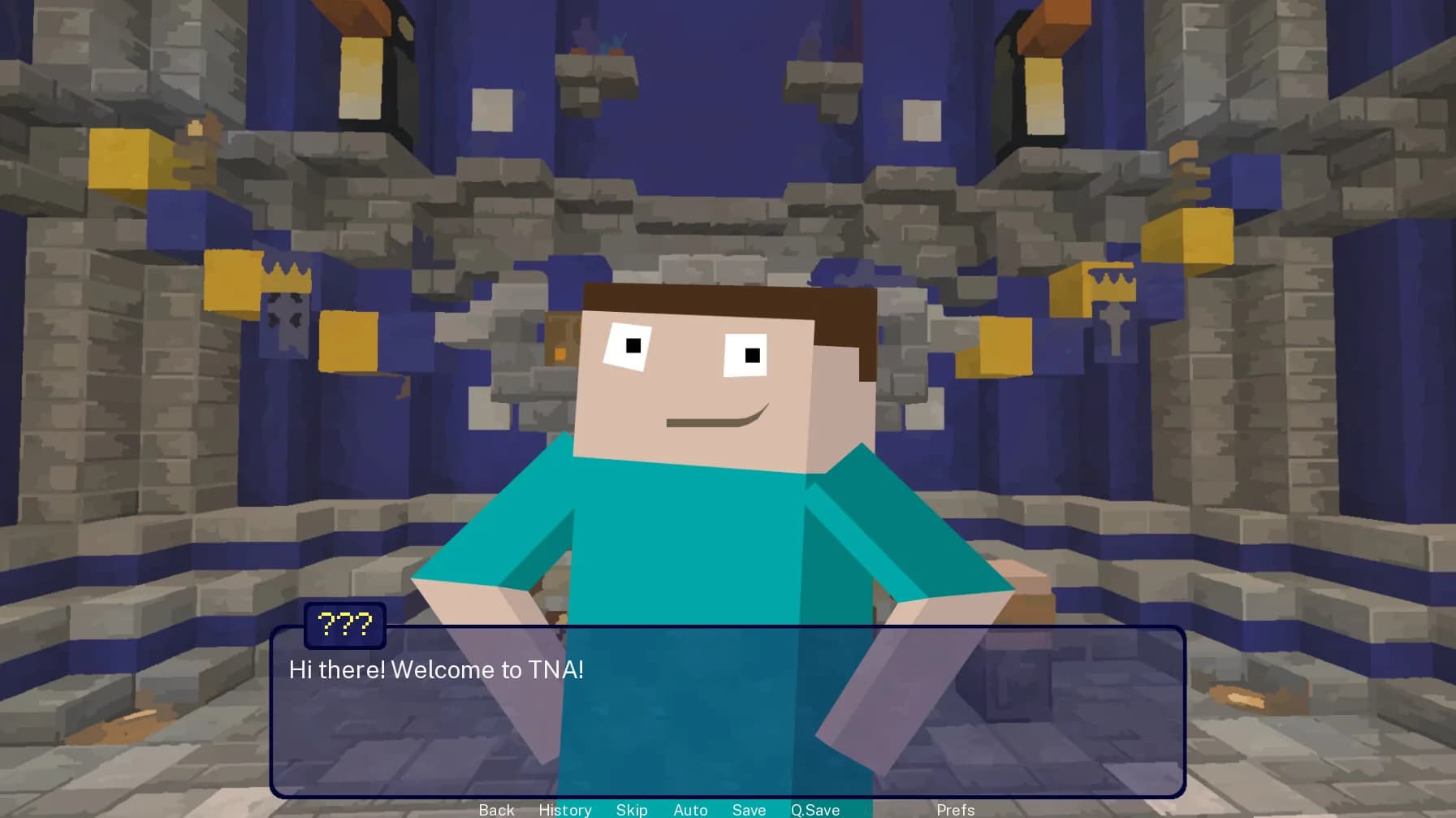 The Noob Adventures: Fool For Love görsel 3