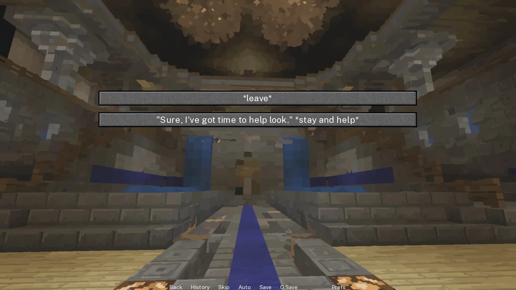 The Noob Adventures: Fool For Love görsel 6