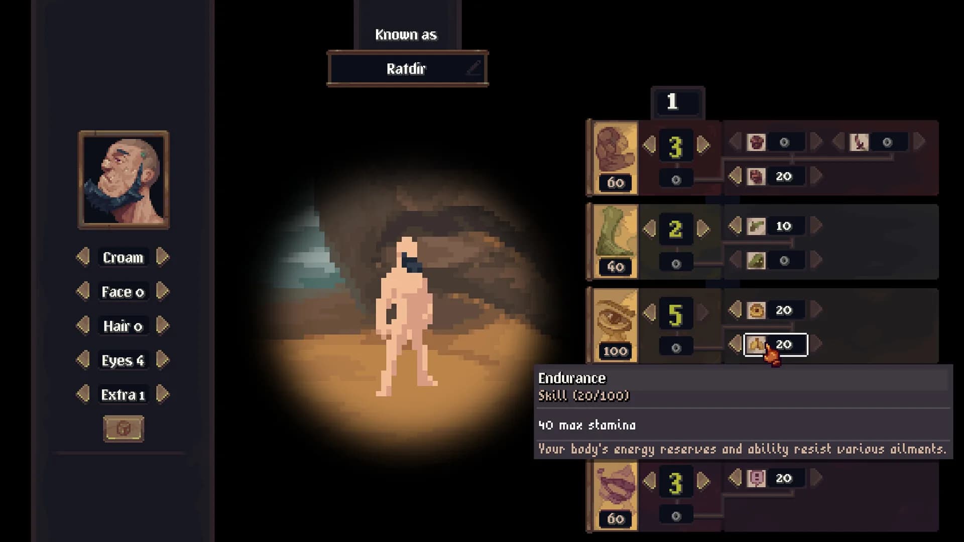 Lorn Vale görsel 4