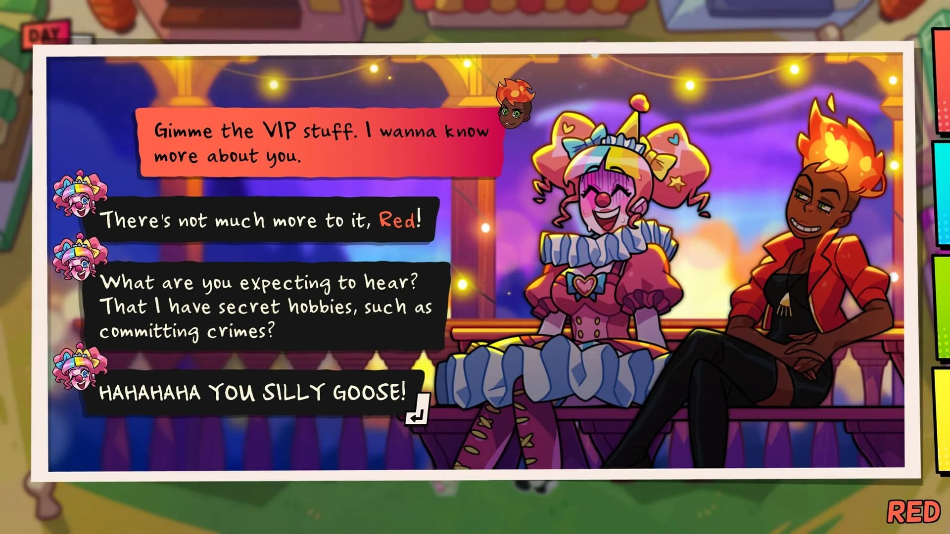 Monster Prom 4: Monster Con görsel 3