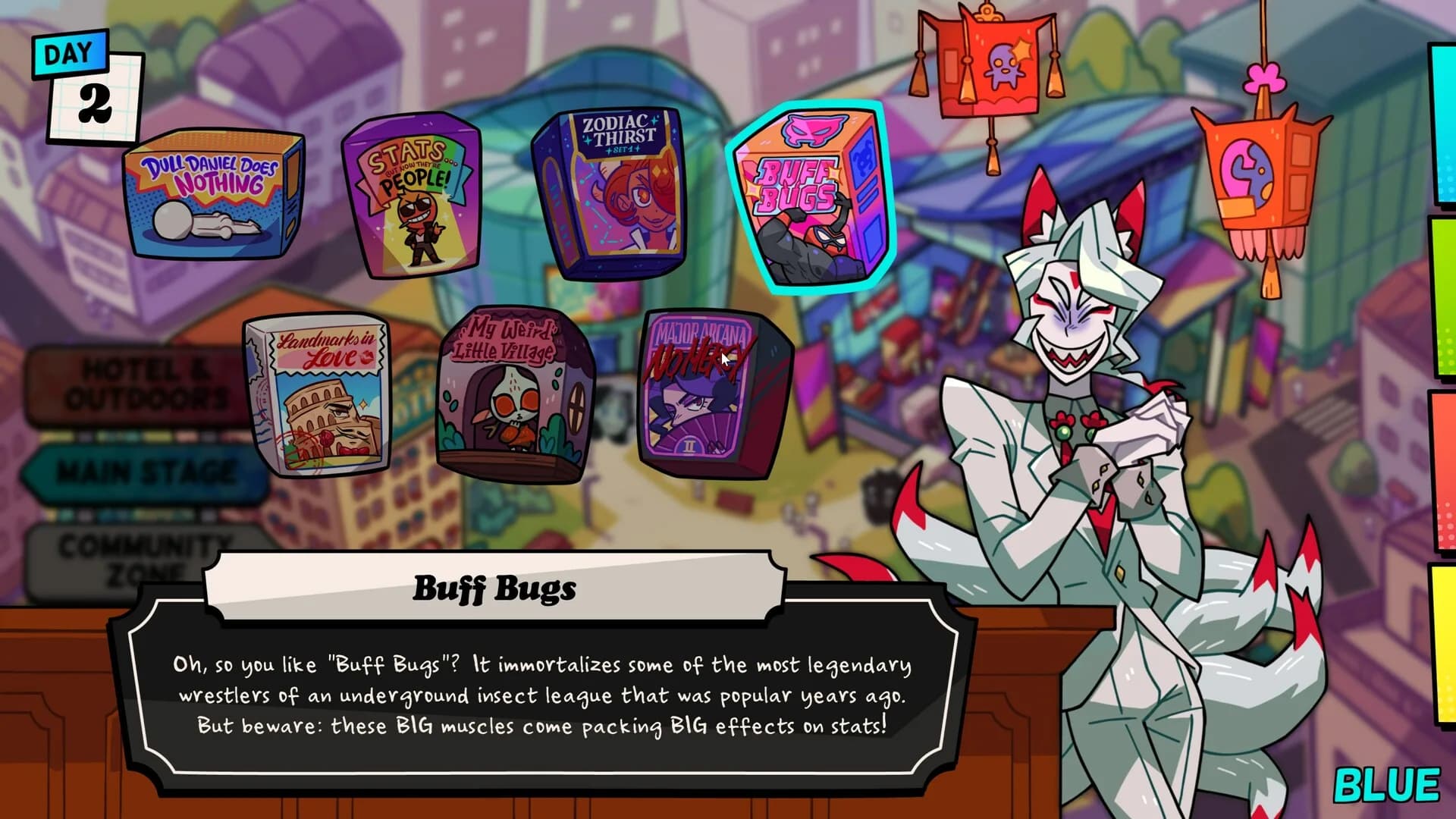 Monster Prom 4: Monster Con görsel 13