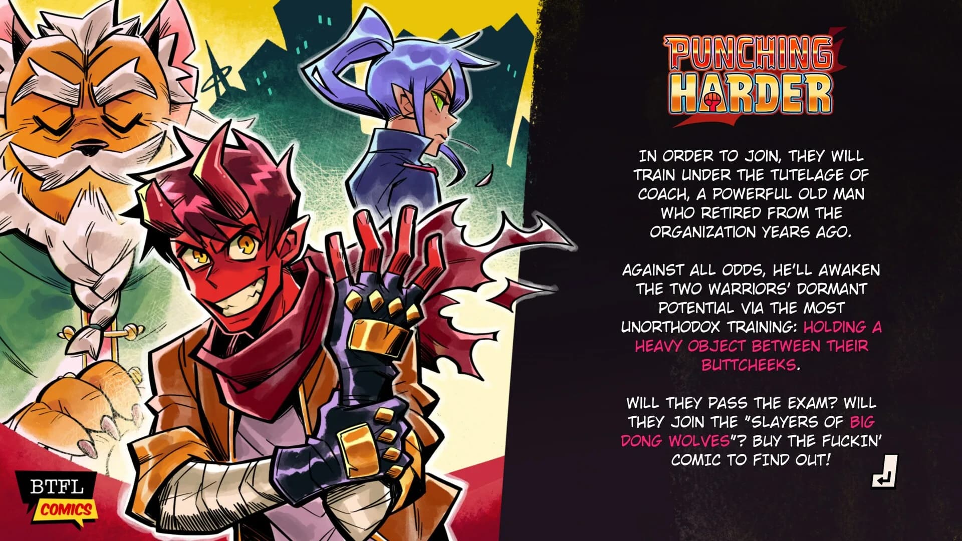 Monster Prom 4: Monster Con görsel 14
