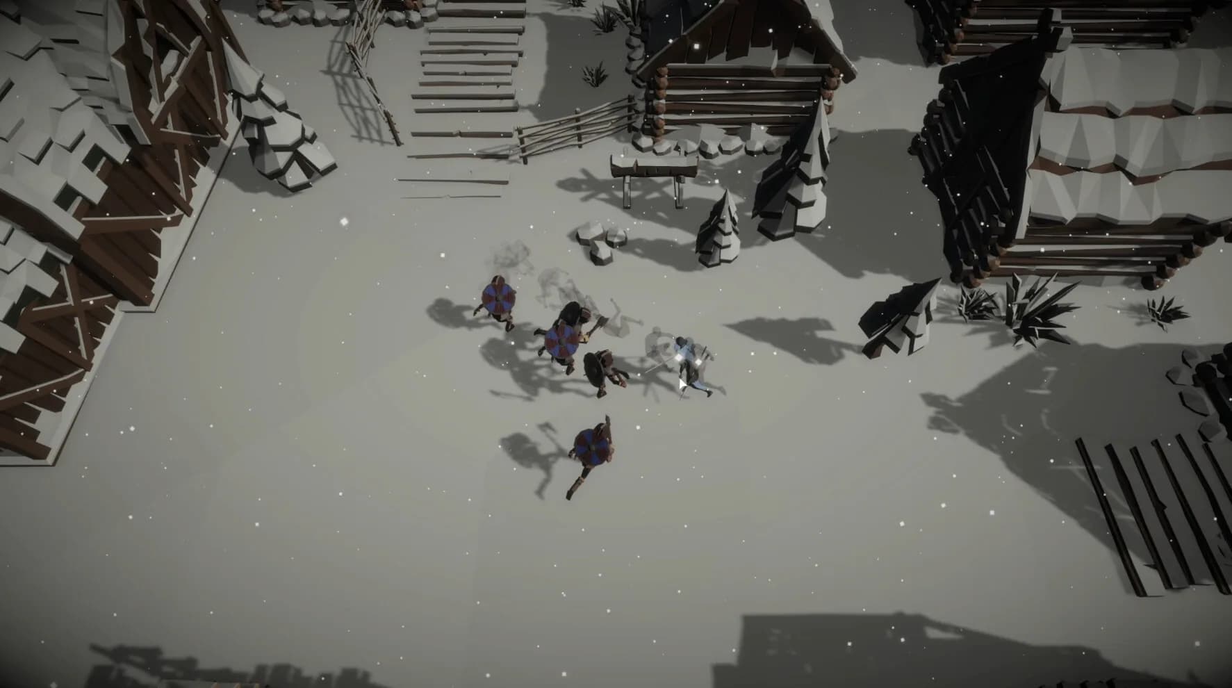 DARKWELL:Assassin's Choice görsel 4