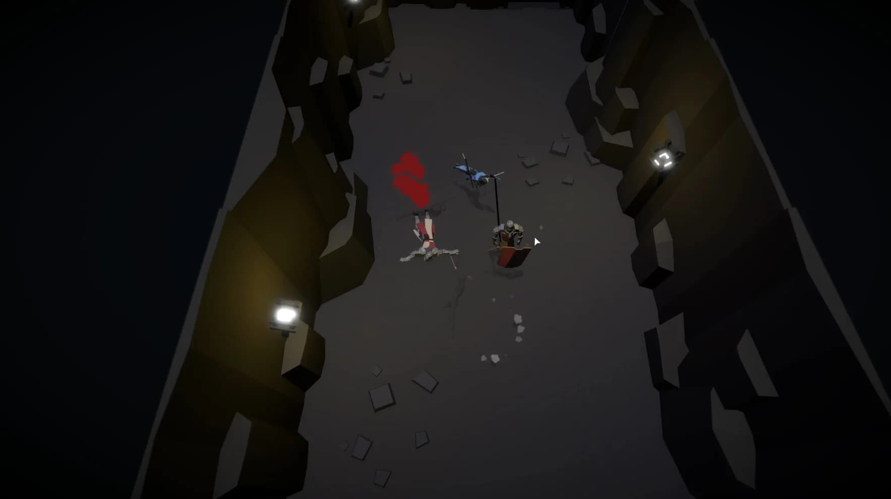 DARKWELL:Assassin's Choice görsel 5