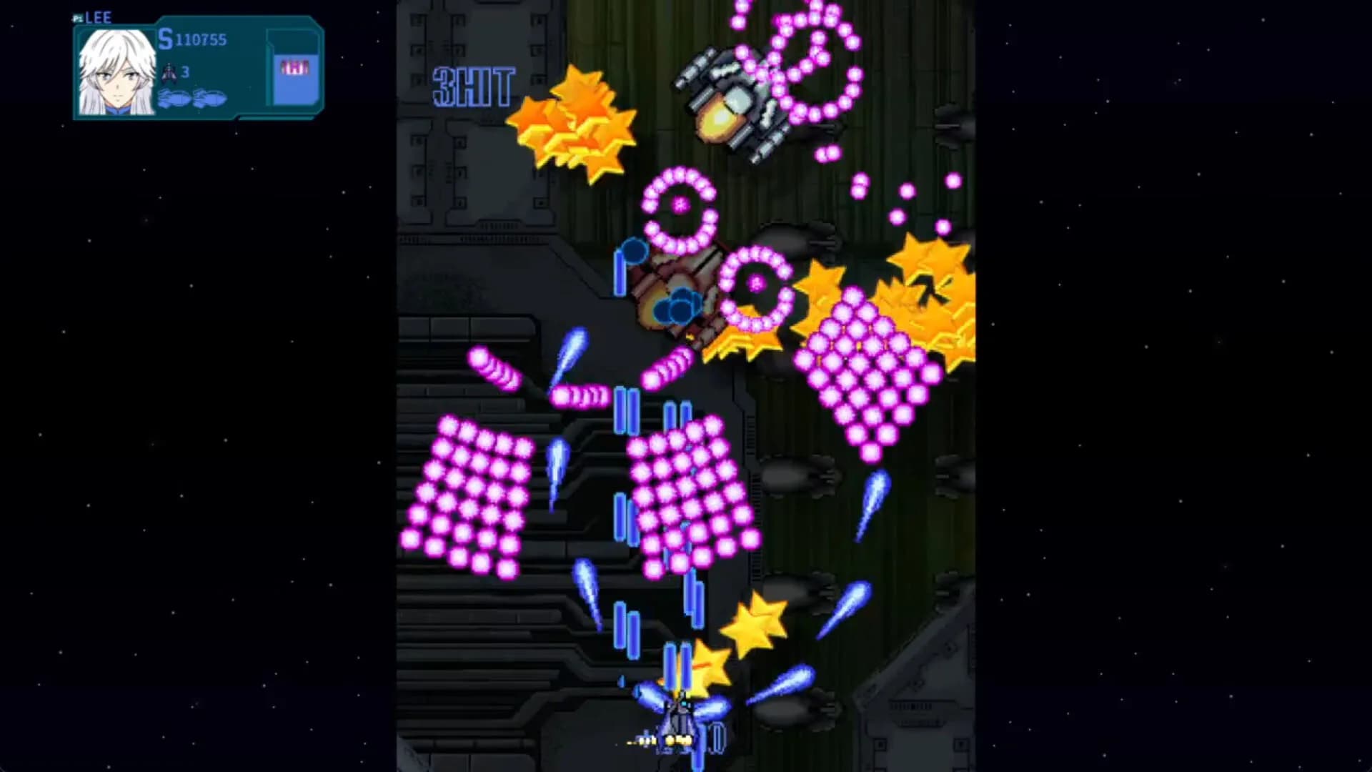 I Got Isekai'd Into a Shmup görsel 13