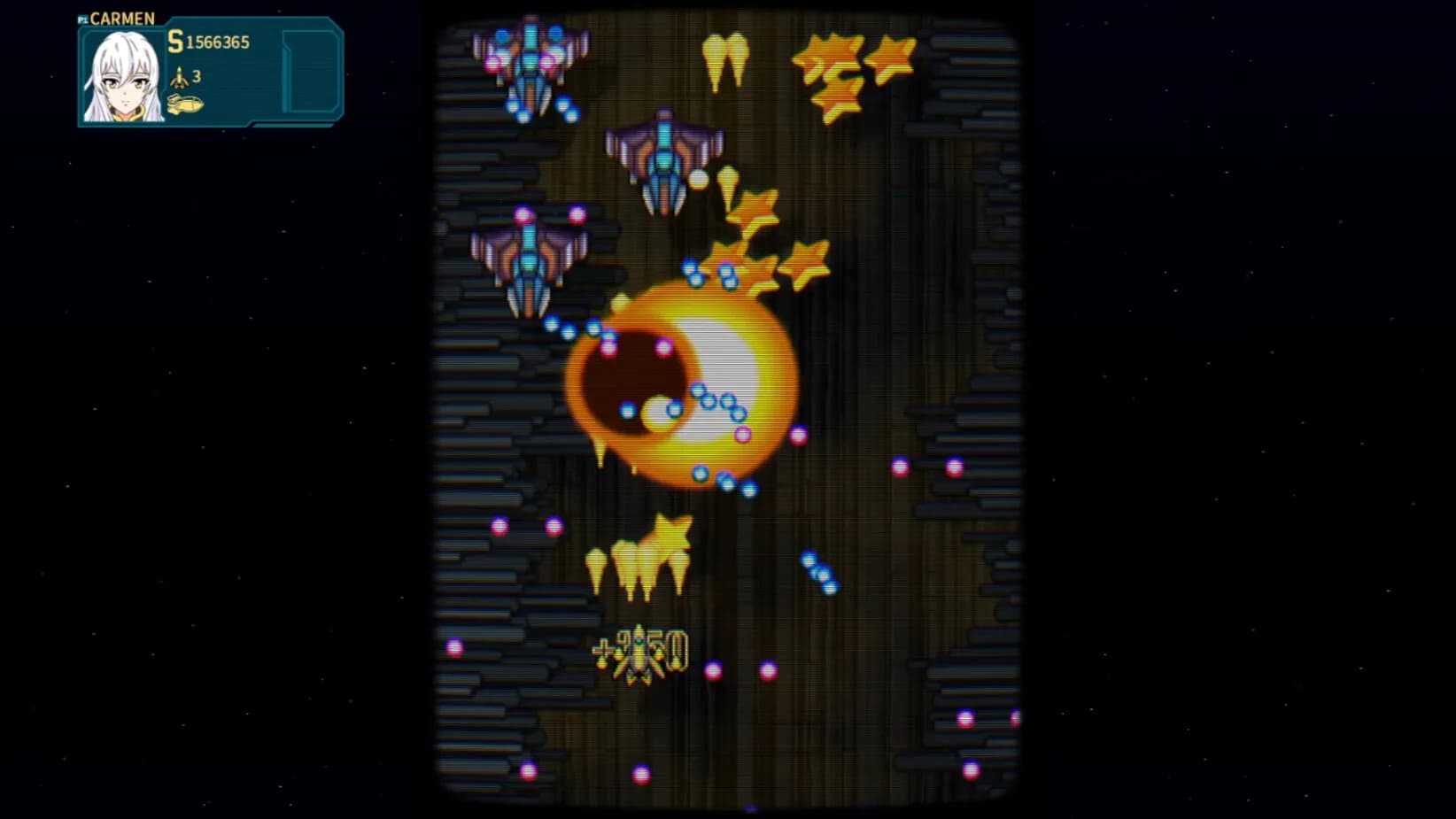I Got Isekai'd Into a Shmup görsel 17