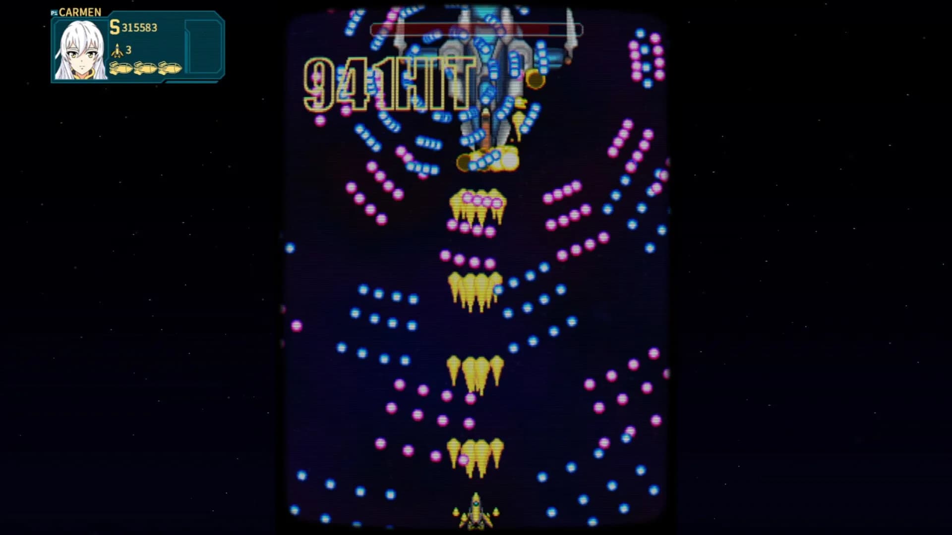 I Got Isekai'd Into a Shmup görsel 20
