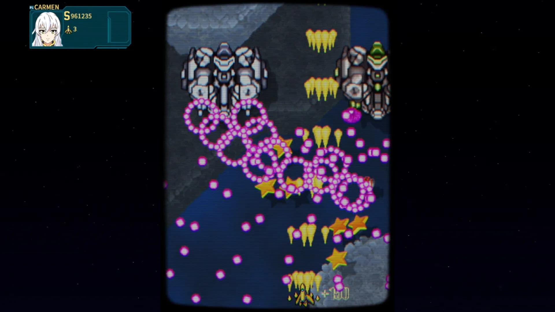 I Got Isekai'd Into a Shmup görsel 22