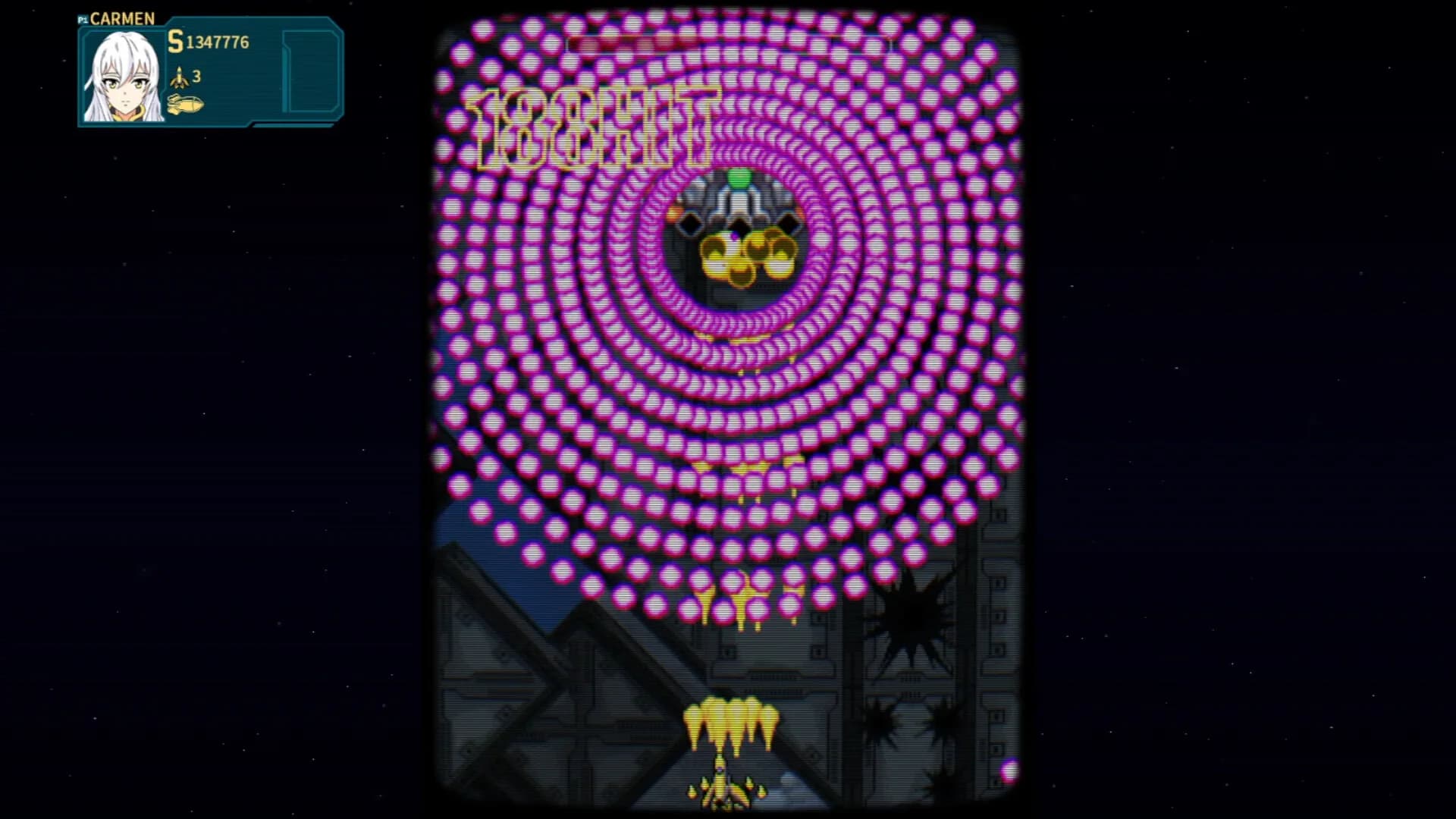 I Got Isekai'd Into a Shmup görsel 23