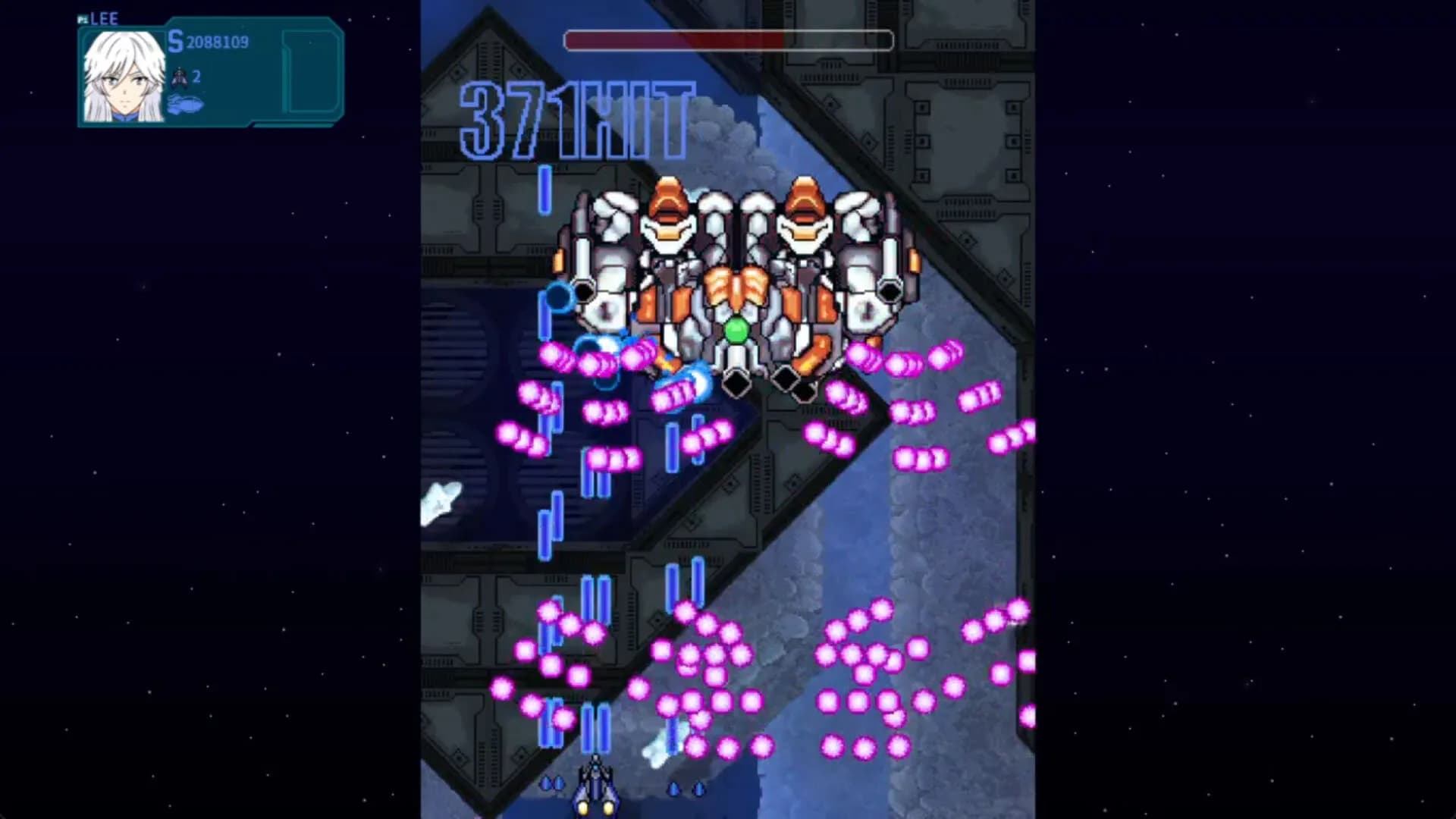 I Got Isekai'd Into a Shmup görsel 27