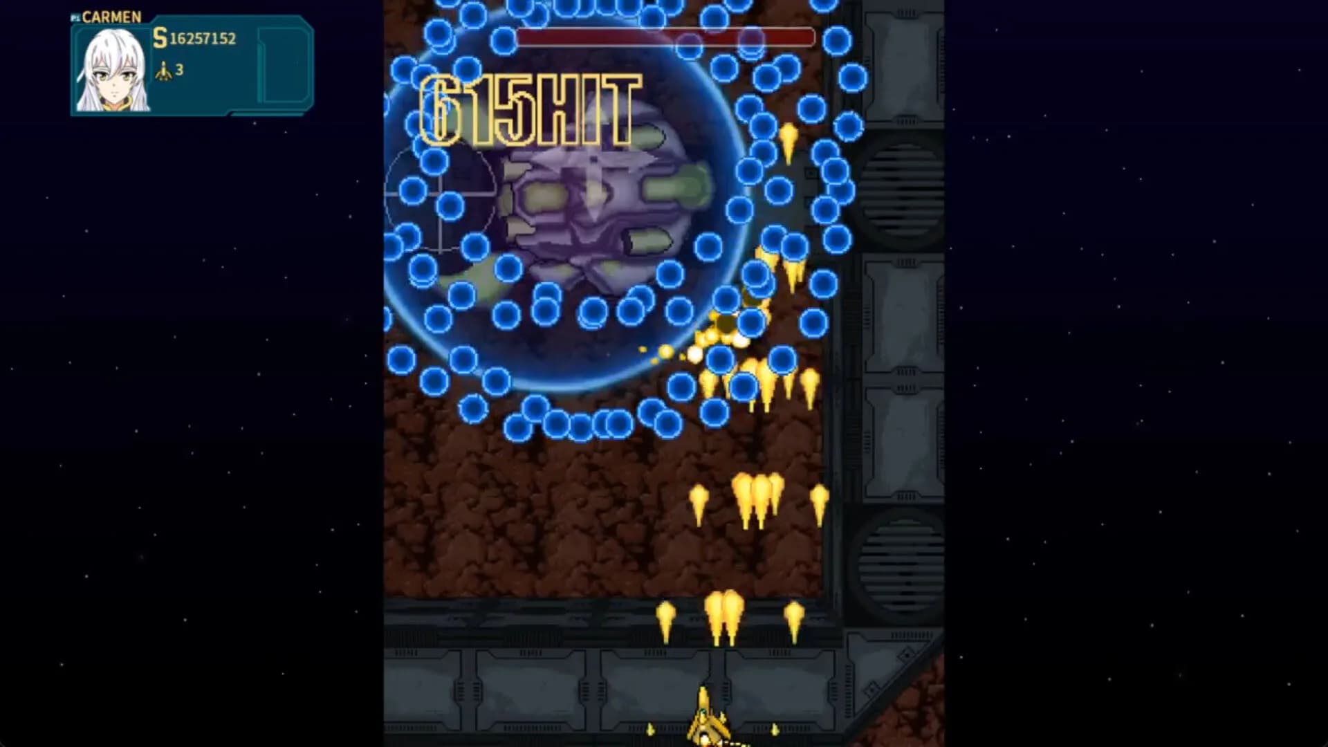 I Got Isekai'd Into a Shmup görsel 29