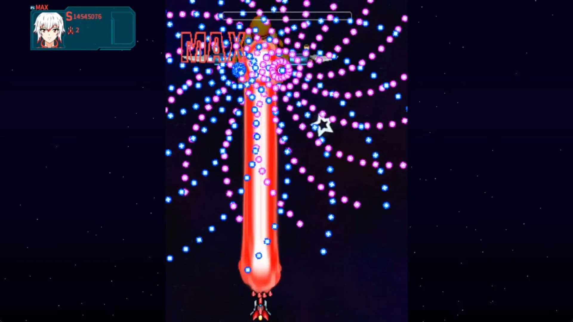 I Got Isekai'd Into a Shmup görsel 5