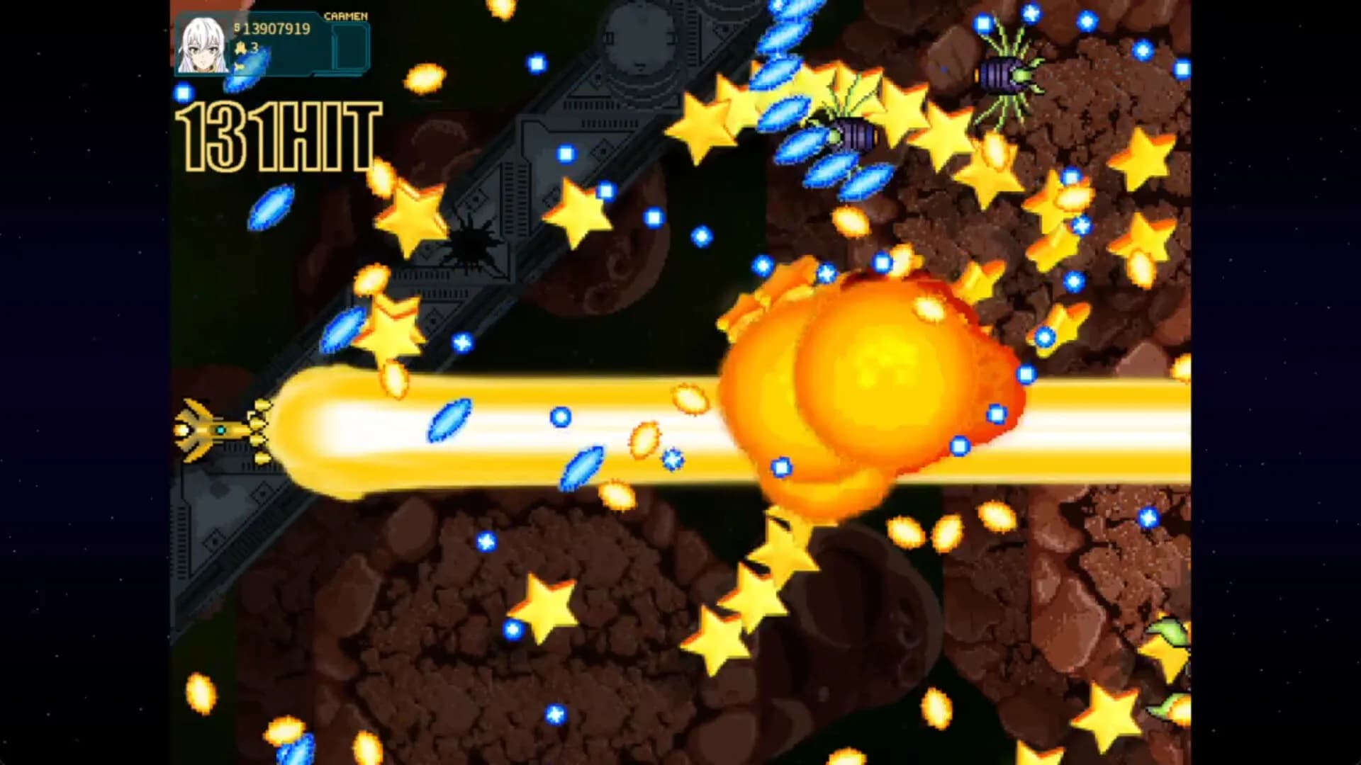 I Got Isekai'd Into a Shmup görsel 32