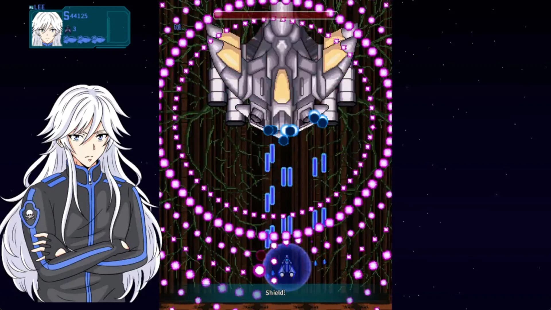 I Got Isekai'd Into a Shmup görsel 9