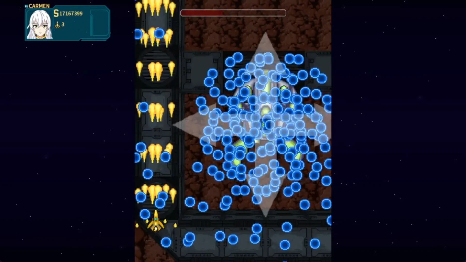 I Got Isekai'd Into a Shmup görsel 10