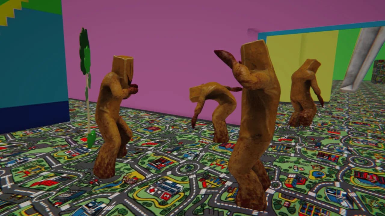 Hellrooms görsel 7