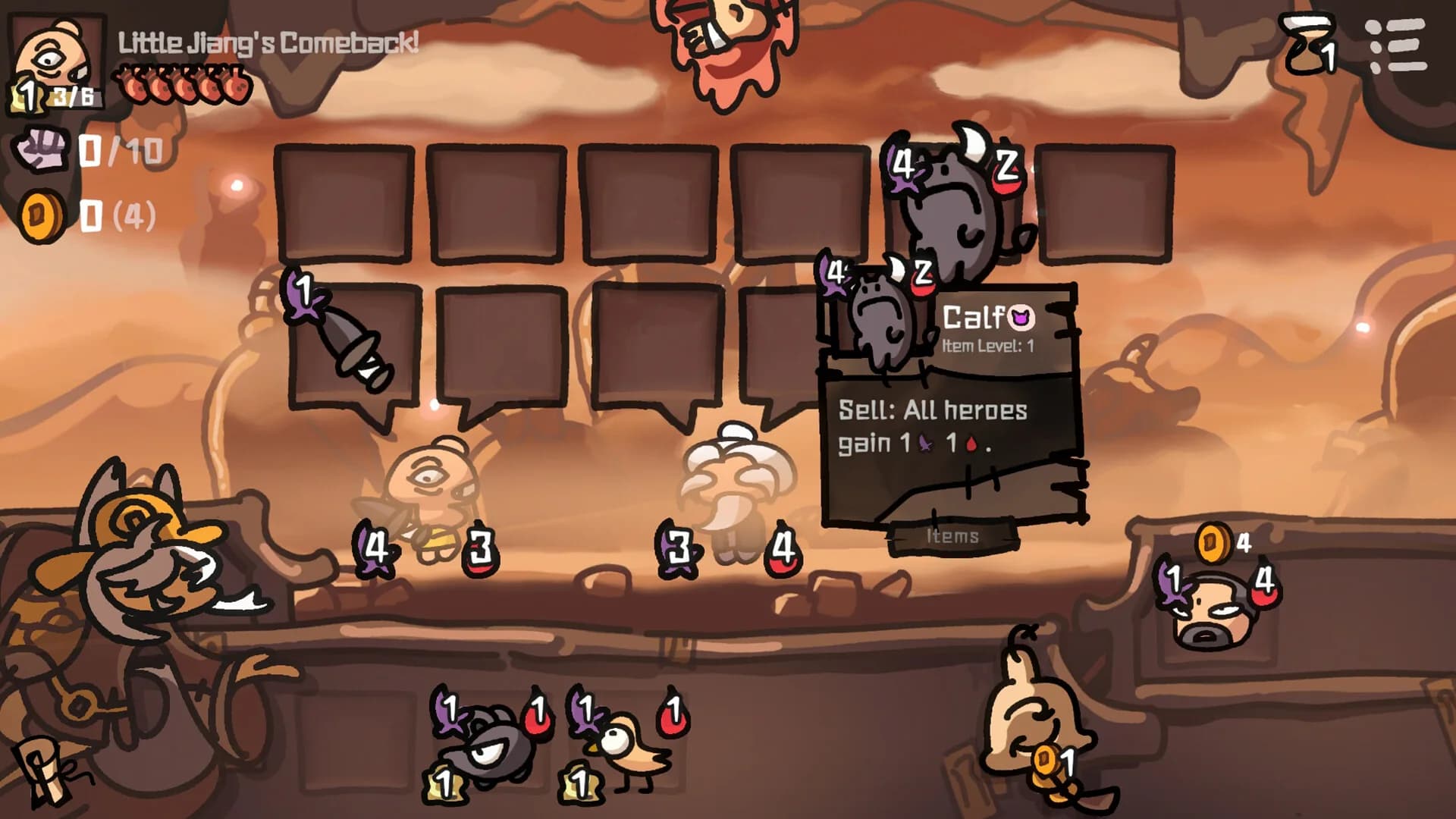 西行乱斗 Brawl To The West görsel 8