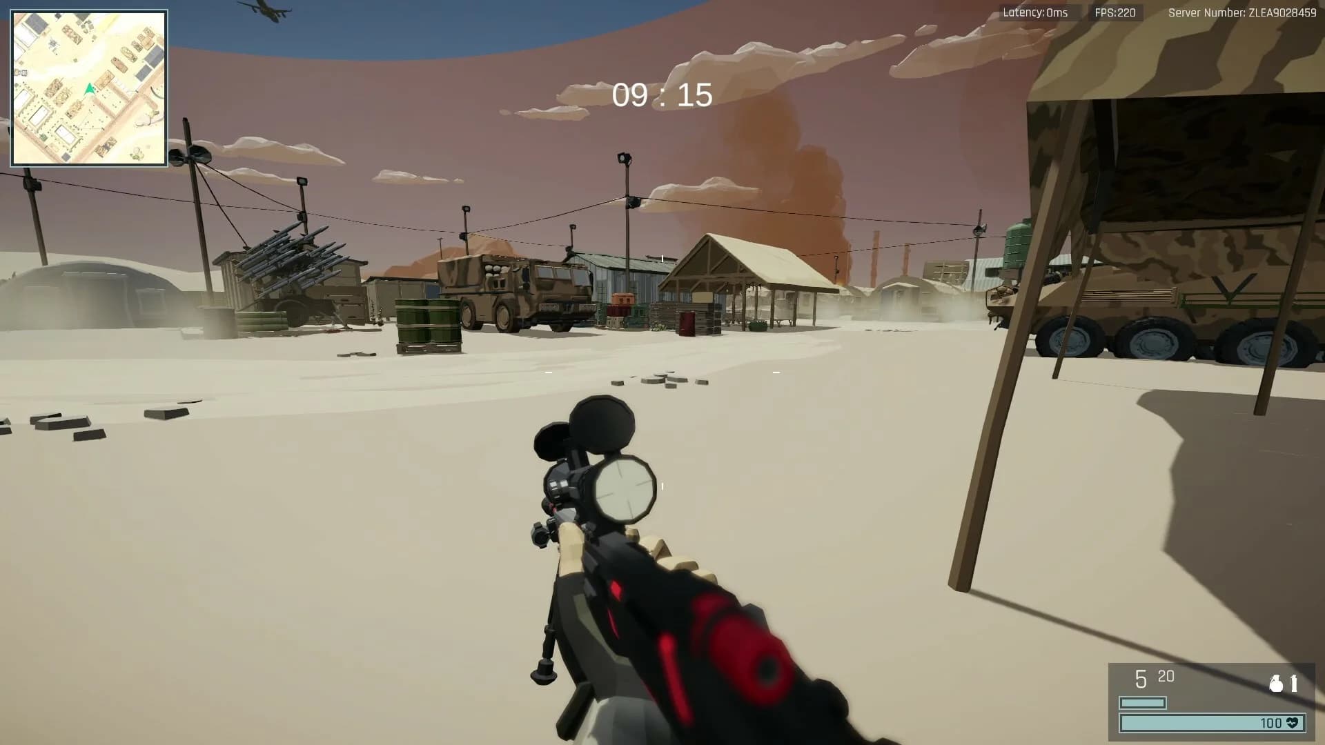 Battle Royale with Cheese görsel 4
