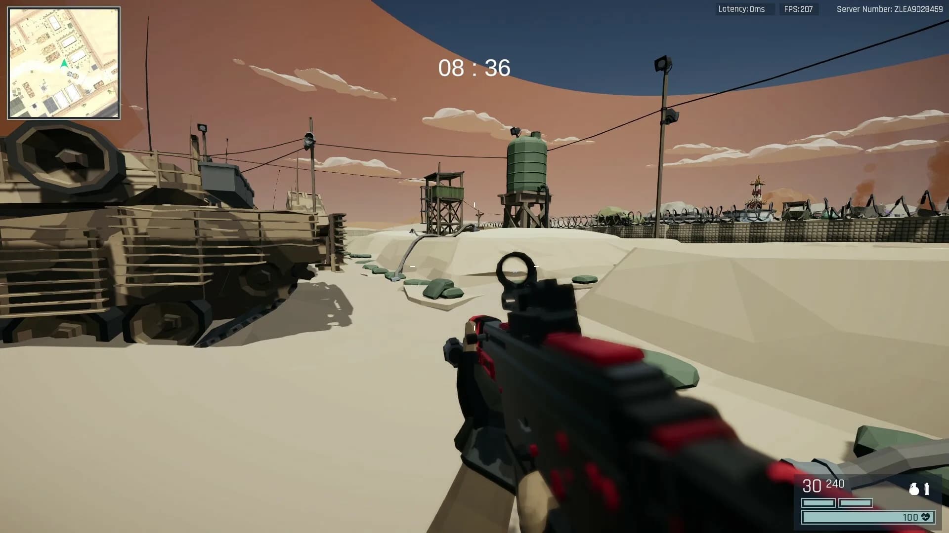 Battle Royale with Cheese görsel 5