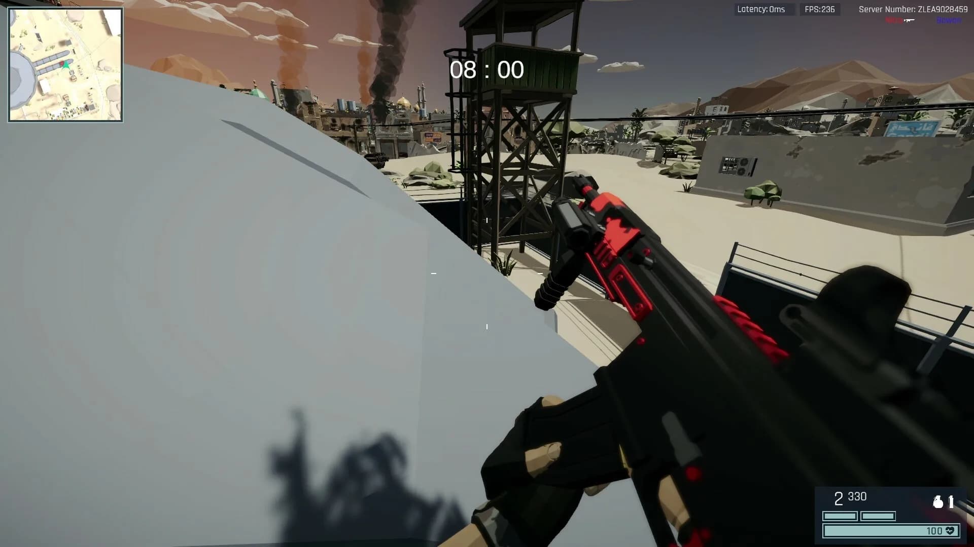 Battle Royale with Cheese görsel 6
