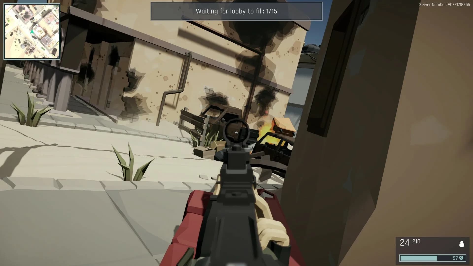 Battle Royale with Cheese görsel 7