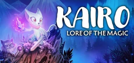 Kairo: Lore of the Magic