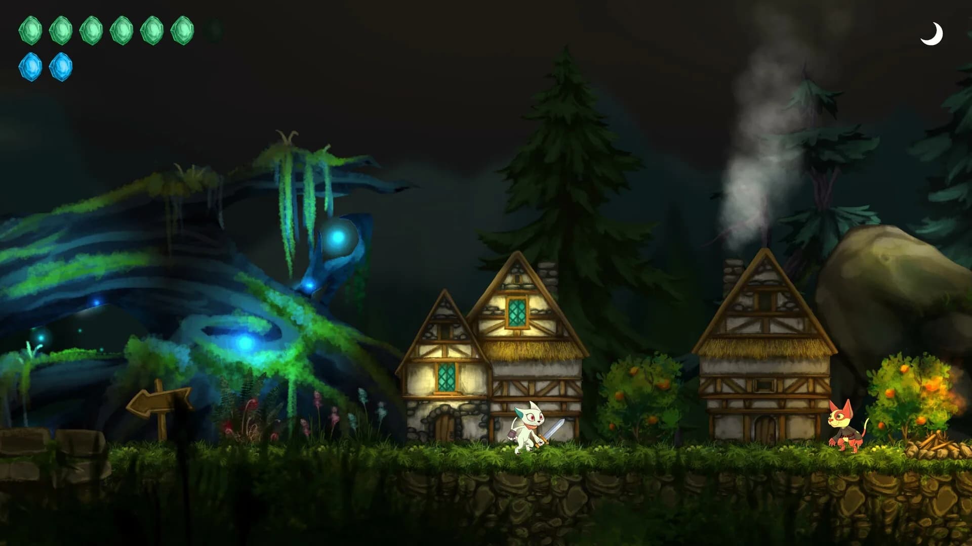 Kairo: Lore of the Magic görsel 3