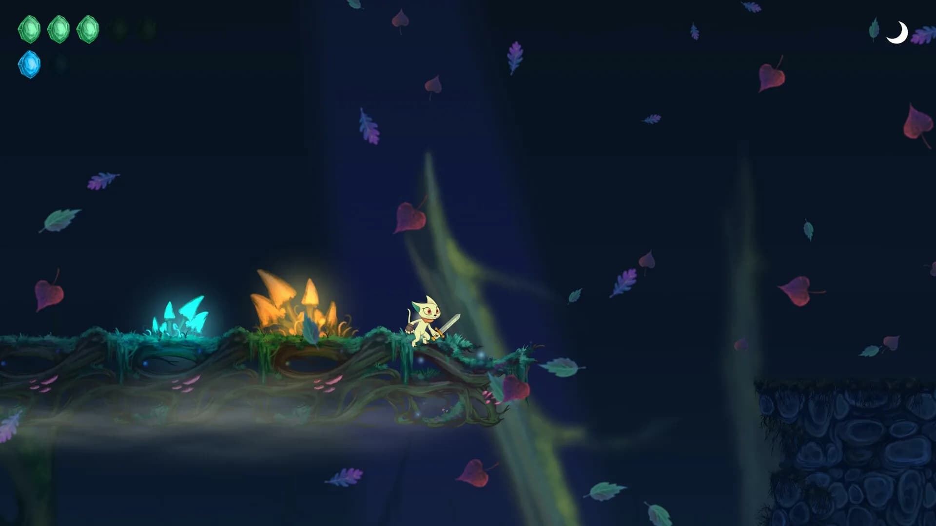 Kairo: Lore of the Magic görsel 4