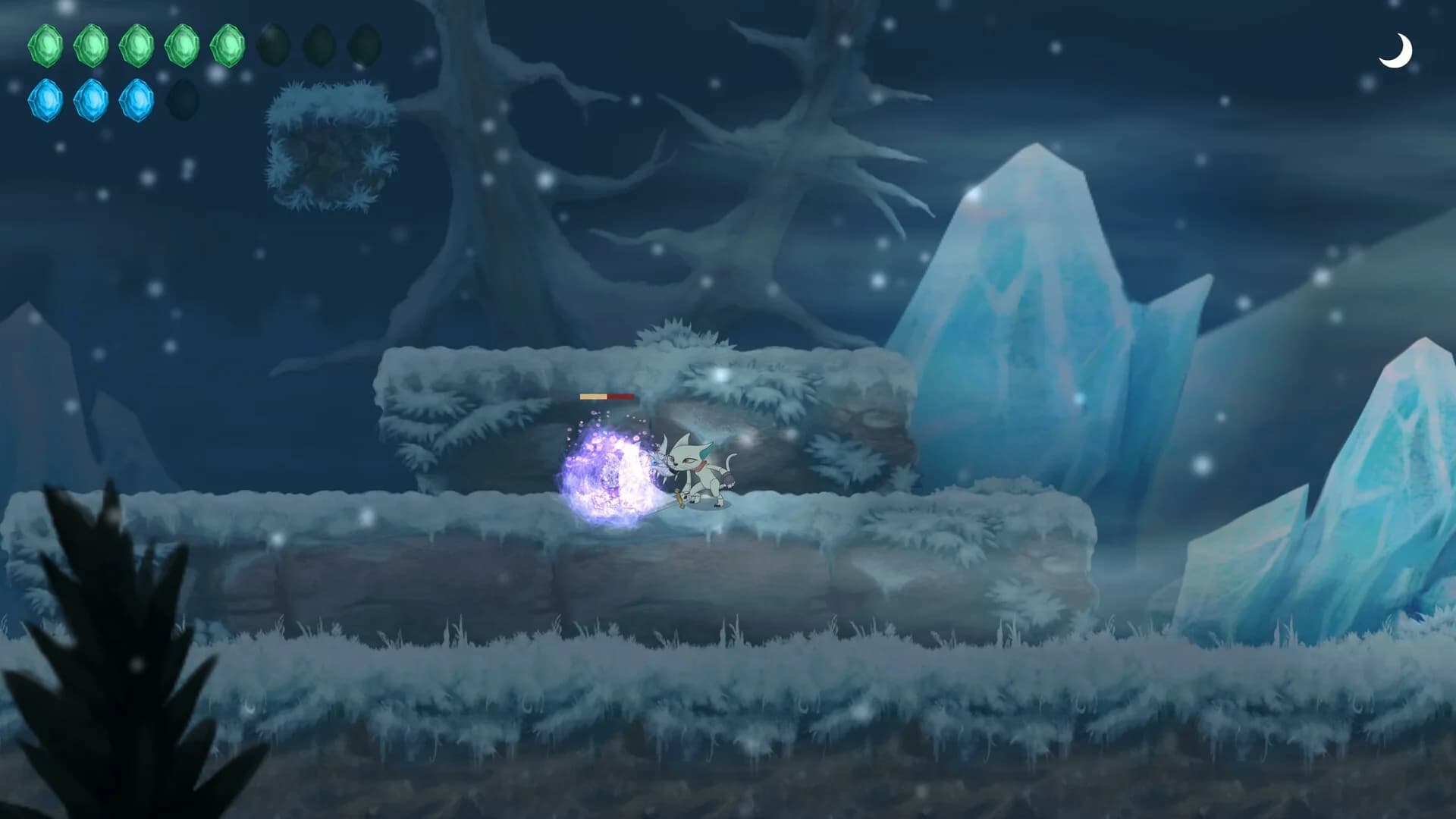 Kairo: Lore of the Magic görsel 5